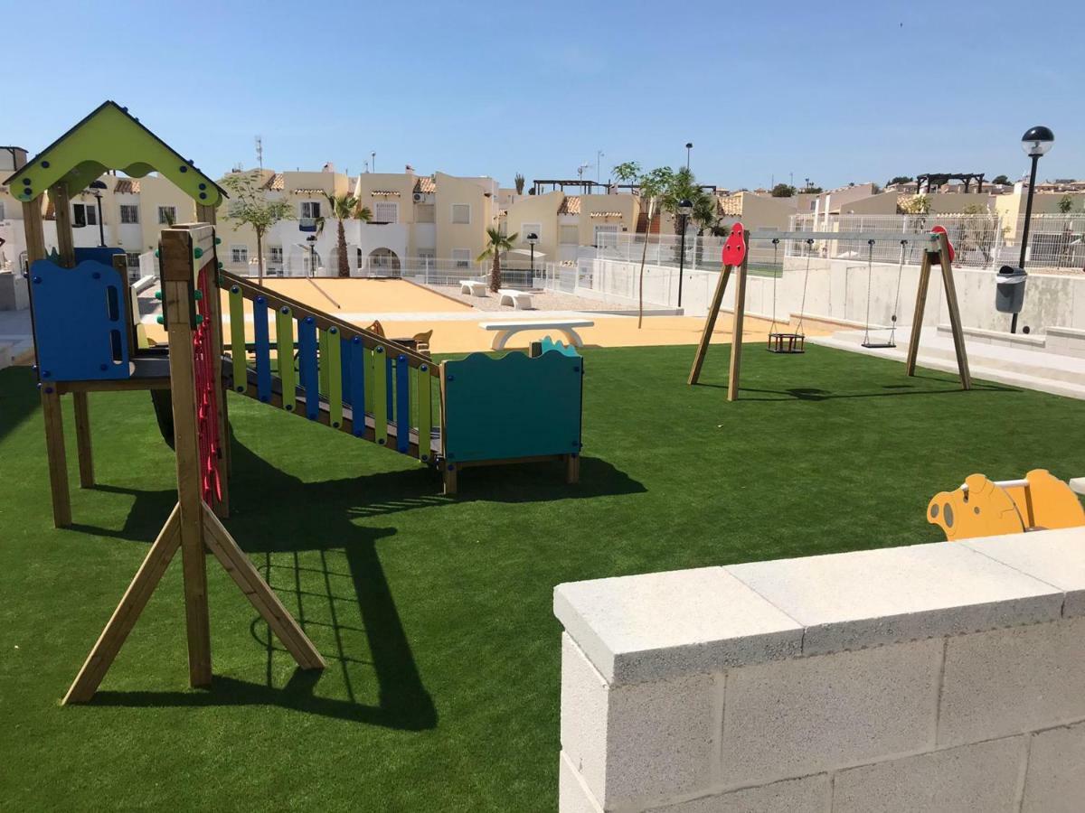 Bel Appartement A Moins D 1Km Du Golf Villamartin Orihuela Eksteriør bilde