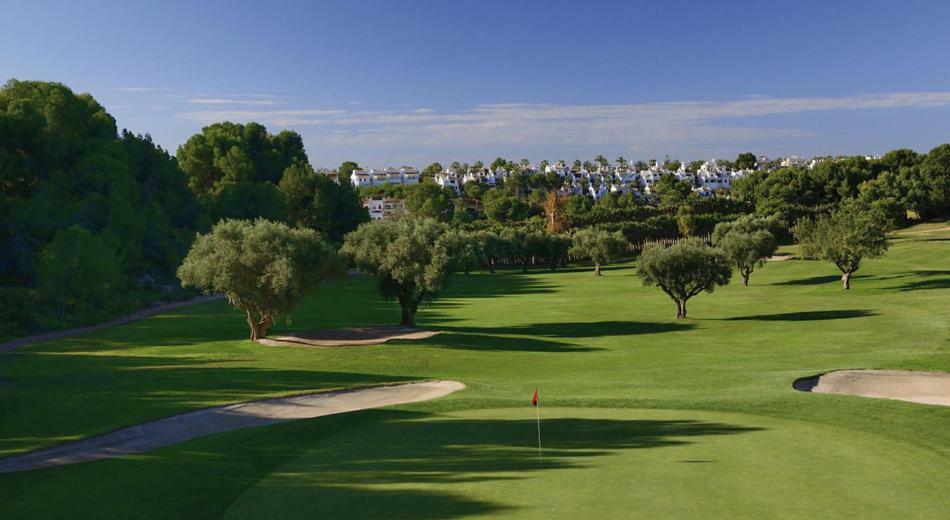 Bel Appartement A Moins D 1Km Du Golf Villamartin Orihuela Eksteriør bilde