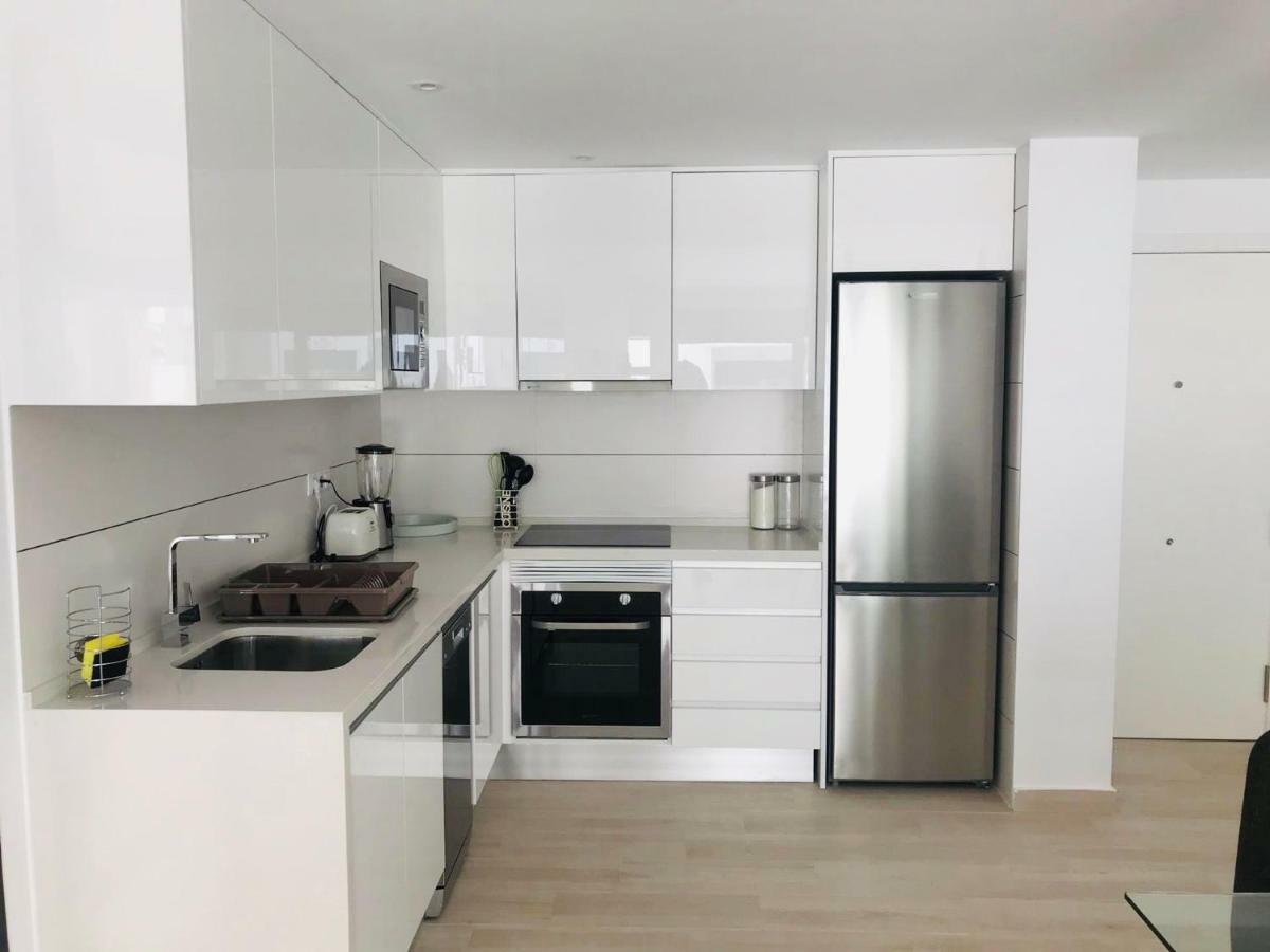 Bel Appartement A Moins D 1Km Du Golf Villamartin Orihuela Eksteriør bilde