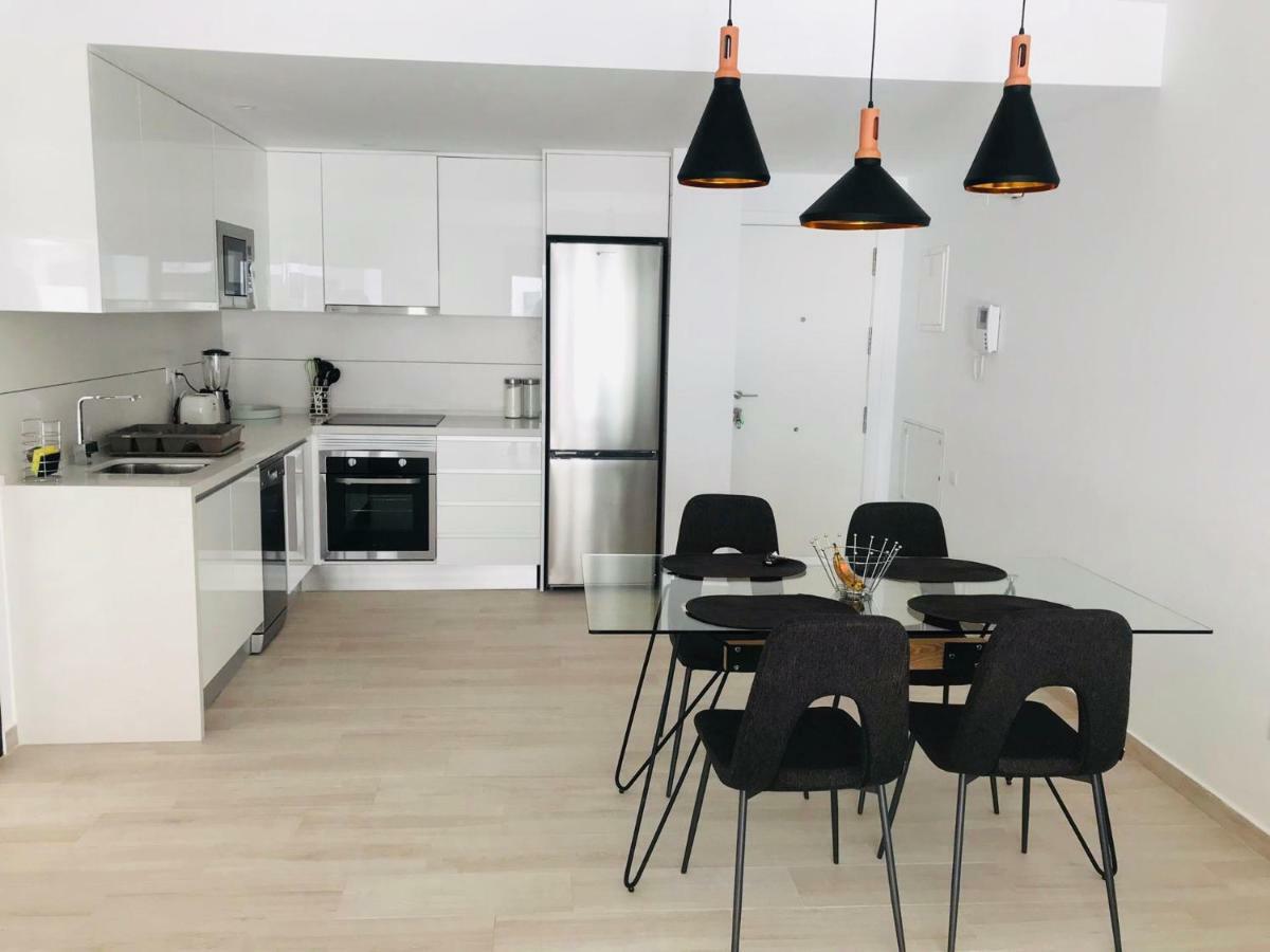 Bel Appartement A Moins D 1Km Du Golf Villamartin Orihuela Eksteriør bilde