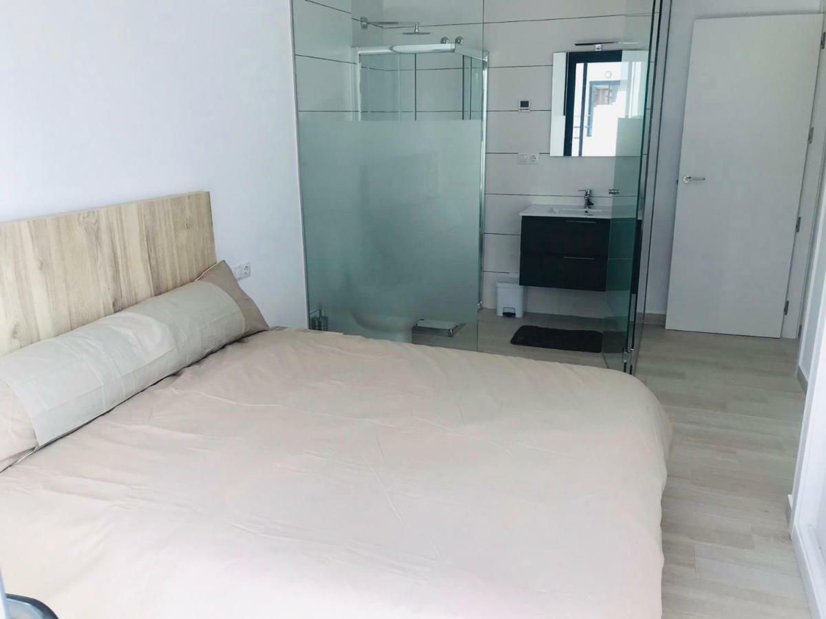 Bel Appartement A Moins D 1Km Du Golf Villamartin Orihuela Eksteriør bilde