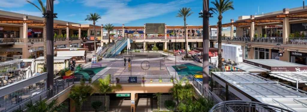 Bel Appartement A Moins D 1Km Du Golf Villamartin Orihuela Eksteriør bilde