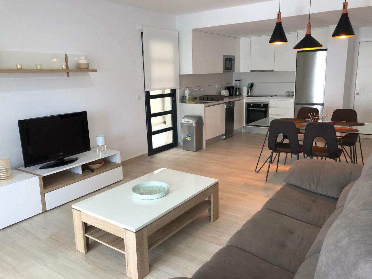 Bel Appartement A Moins D 1Km Du Golf Villamartin Orihuela Eksteriør bilde
